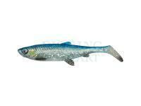 Przynęty miękkie Savage Gear 3D Herring Shad V2 17.5cm 35g Blue Silver 2PCS