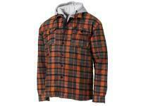 Savage Gear Twin Shirt Jacket - M