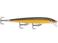 Scatter Rap Minnow 11cm - Gold