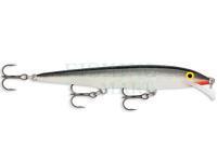 Hard Lure Rapala Scatter Rap Minnow 11cm 6g - Silver