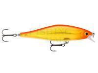 Lure Rapala Shadow Rap Shad 9cm - Hot Head