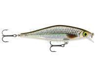 Lure Rapala Shadow Rap Shad 9cm - Live Roach