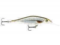 Lure Rapala Shadow Rap Shad Deep 9cm - Live Roach