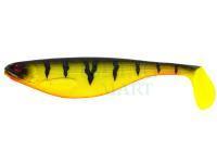 Soft bait Westin ShadTeez High eco 7cm - Fire Perch