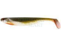 Soft Bait Westin ShadTeez Slim 7.5cm | Bass Orange