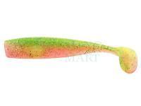 Soft bait Lunker City Shaker 6" - #142 Electric Watermelon (SZTUKI)