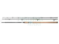 Wędka Shimano Speedmaster Salmon Spin 3.35m 30-80g 3pc