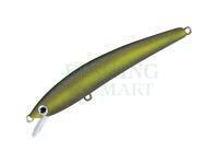 Hard Lure Smith Panish Area 55F 1.3g - 01 Olive mustard