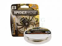 Spiderwire Braided line Stealth Smooth 8 Camo 300m 0.25mm