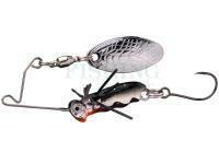 Spro Larva Micro Spinnerbait 3.5cm 5g - Roach