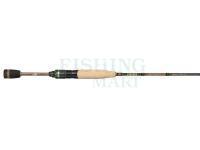 Rod Abu Garcia Carabus Distinct CDST-612ULS 2sec | 1.82m | 0.5-3.5G