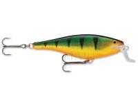 Lure Rapala Super Shad Rap 14cm - Perch