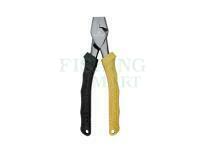 Westin Szczypce do zaciskania Single Crimper Stainless HD