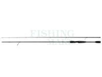 Spinning Rod Jaxon Grey Stream Universal 2.65m 10-40g