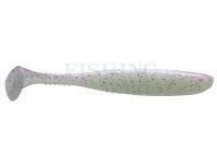 Soft bait Daiwa Tournament D`Fin 12.5cm pearl