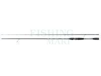 Rod Jaxon Green Point XTL Spin 2.85m 10-40g