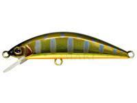 Lure Illex Tricoroll 55mm HW - Haku Gold Trout