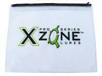 Troba na przynęty X Zone Bait Bag - 40cm x 33cm