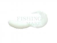 Soft baits Manns Twister 70mm W