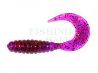 Soft baits Manns Twister Micro 30mm EV