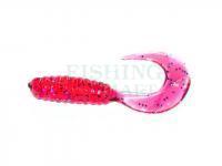 Soft baits Manns Twister Micro 30mm PU