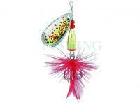 Spinner Jenzi Drop Spinner 6g - Trout