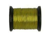 Drut UNI Soft Wire small - neon olive