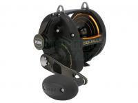 Multiplier Reel Penn Squall II 50 Lever Drag SQLII50LD