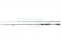 Rod Jaxon Wild Horse Universal 2.40m 8-30g