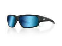 Westin W6 Sport 10 Matte Black - LB Smoke LM Blue AR Blue