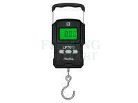 DAM Foldable Digital Scale 50KG - Scales and Measures - FISHING-MART