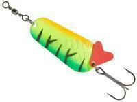 Spoon Balzer Colonel Classic Curvy Spoon 3.3cm 6g - Fireshark