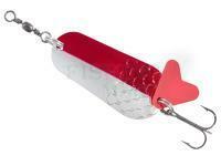 Spoon Balzer Colonel Classic Curvy Spoon 3.3cm 6g - Silver-Red