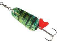 Spoon Balzer Colonel Classic Curvy Spoon 5.6cm 22g - Perch Holo