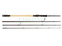 Rod Abu Garcia Tormentor Travel Spin 8 4sec | 2.44m | 8-24g