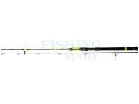 Rod Black Cat Perfect Passion Boat Spin | Seaguide | 2.40m | 50-190g