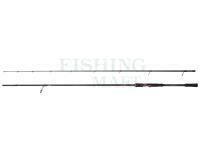 Rod DAM Yagi V2 2.74m F 42-84g H Red