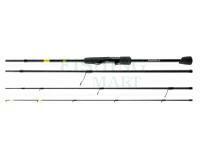 Rod Favorite U1 724L-T 2.18m 3-12g Fast (4 sec.)