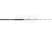 Rod Penn Squall II 5ft6 1.68m 50-100lb | 1sec X-Heavy