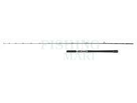 Penn Battalion Solid Hybrid Boat Rod