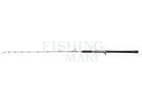 Penn Battalion Solid Jigging Spiral Guide Rod