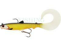 Westin BullTeez Curltail R2F 21cm 73g - Official Roach