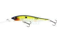 Westin Jerkbite MR 7.5cm 6g Suspending - Hot Shad