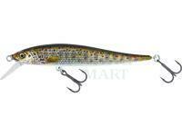 Westin Jerkbite SR 7.5cm 5g Suspending - Brown Trout Fry