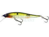 Westin Jerkbite SR 7.5cm 5g Suspending - Hot Shad