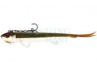 Hard Lure Westin TwinTeez Pelagic V-Tail R'N'R 21cm - Bass Orange