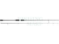 Rod Westin W2 Light Softlure 1.83m 1-4g