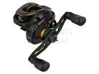 Baitcasting Reel Westin W6 BC 50 SSG LH Stealth Gold 10+1BB