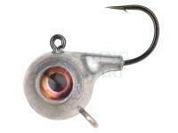 SPRO HD Zander Fireball 1/0 - 24g