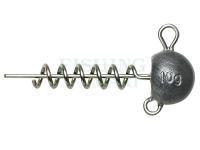 Wkręcane główki Ball Corkscrew Heads Bulk 10g